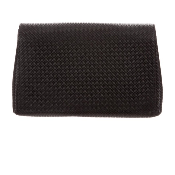 Bottega Veneta Marco Polo Pouch